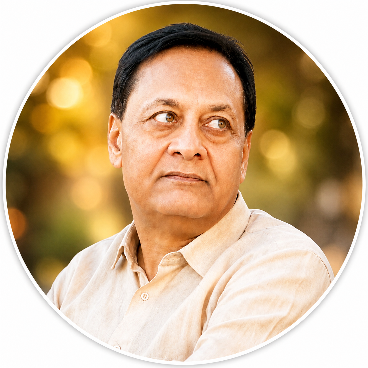 डॉ प्रवीण दाता राम