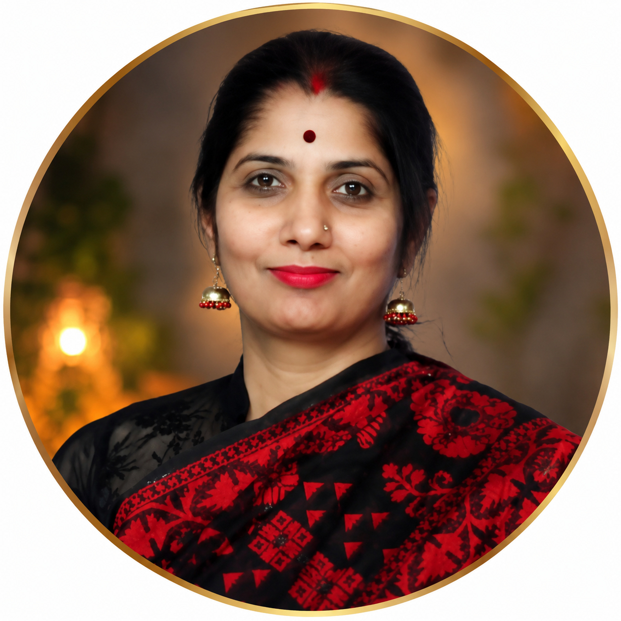 डॉ राधा मिश्रा