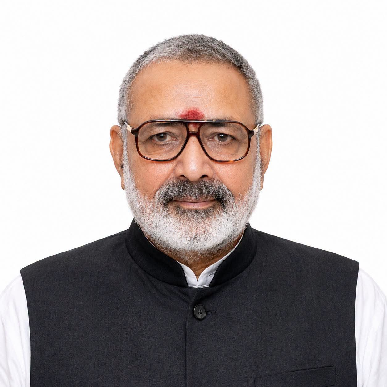 गिरिराज सिंह