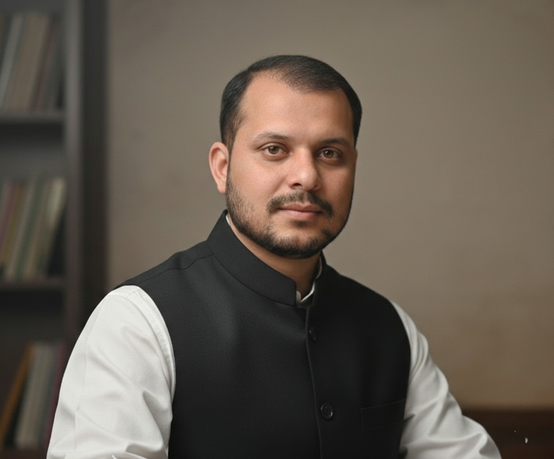 विप्लव विकास