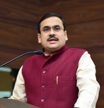 Dr Anirban Ganguly