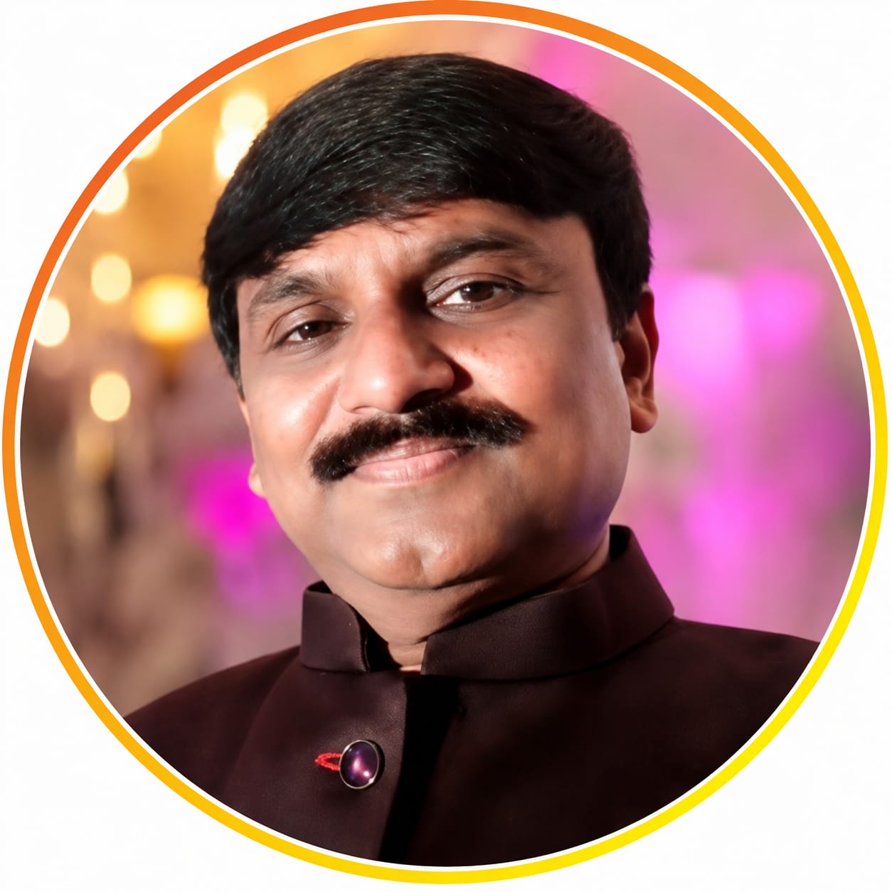 अखिलेश श्रीवास्तव