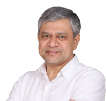 अश्विनी वैष्णव