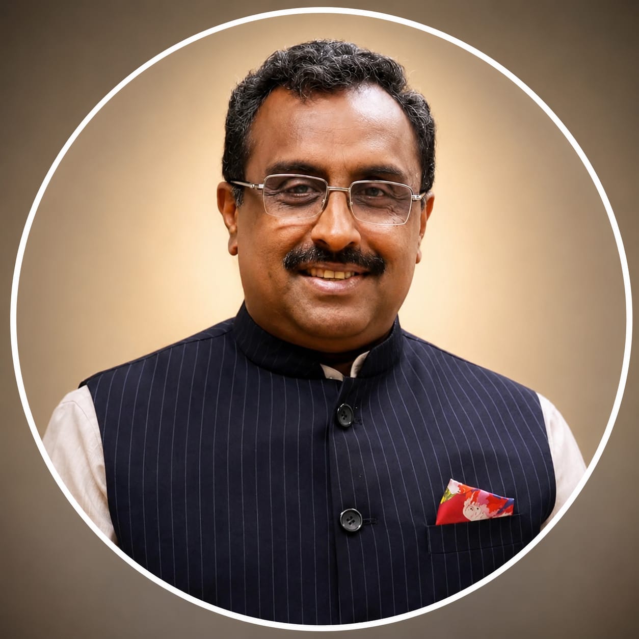Ram Madhav