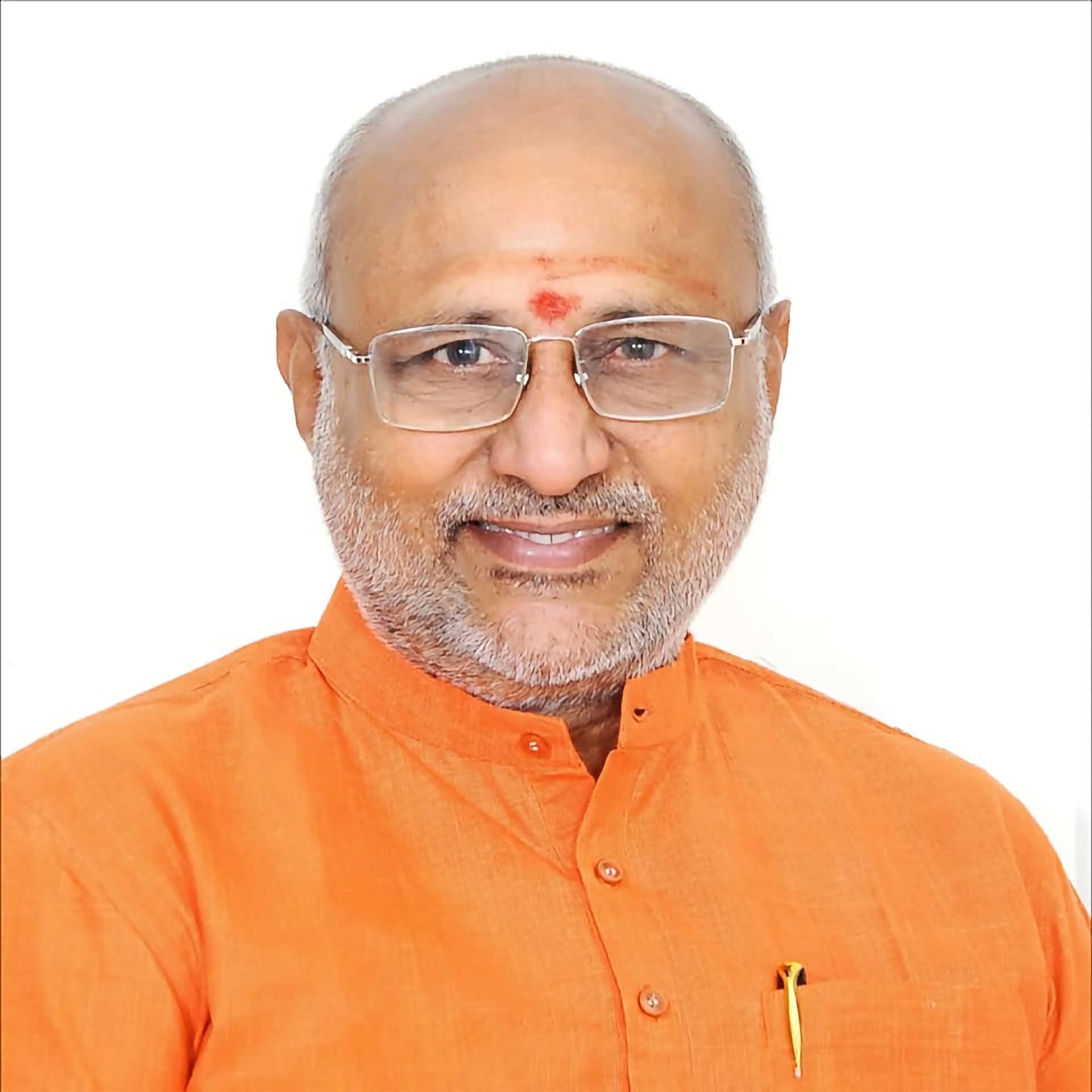 सी. पी. राधाकृष्णन