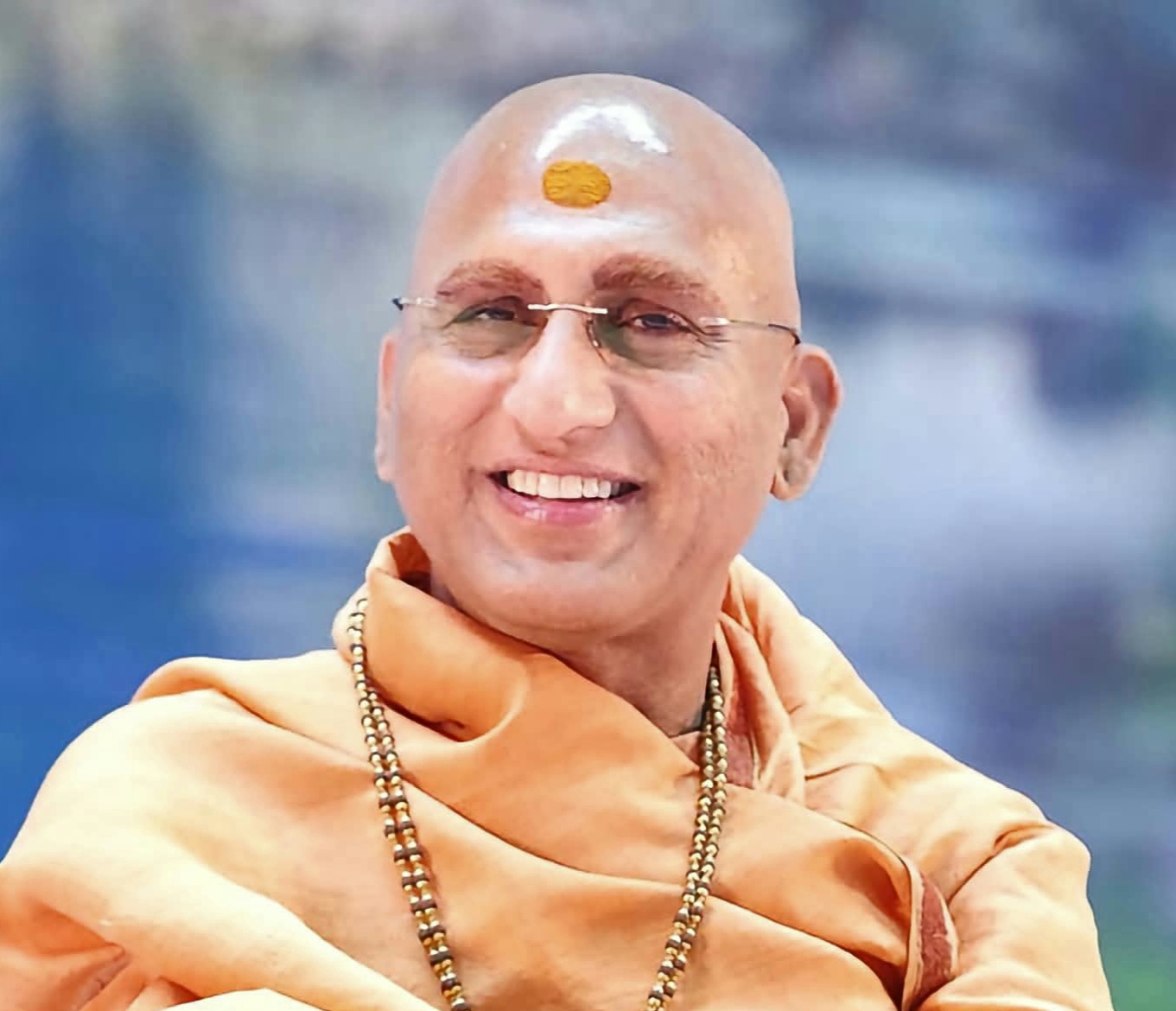 स्वामी अवधेशानंद गिरि महाराज