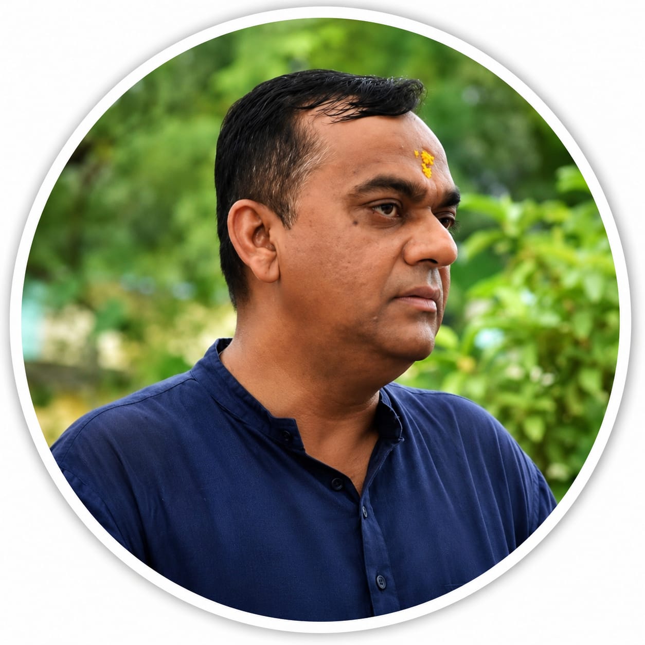 प्रभात मिश्र