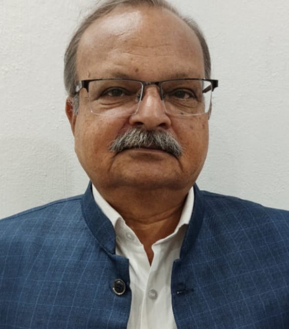 सर्वेश कुमार सिंह