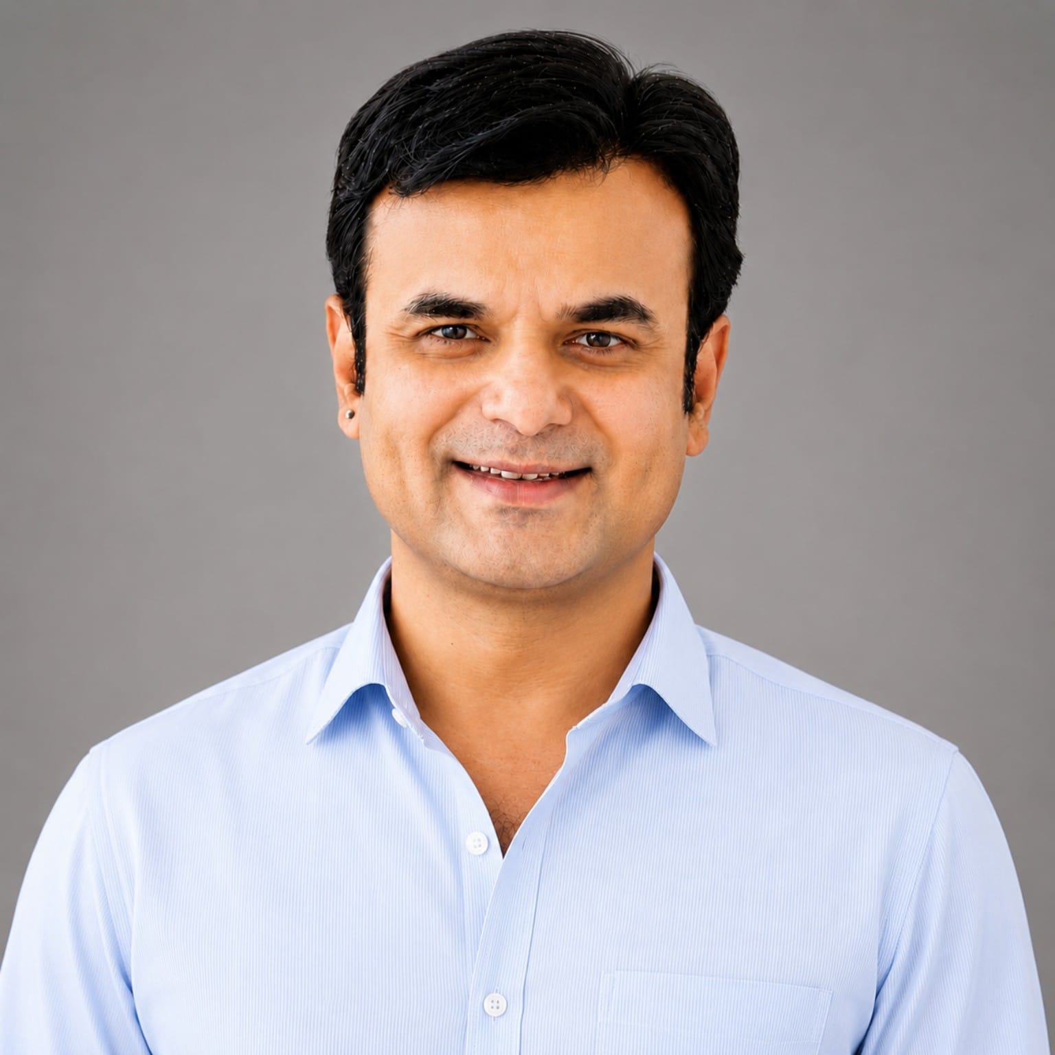 अभिषेक पवन तिवारी