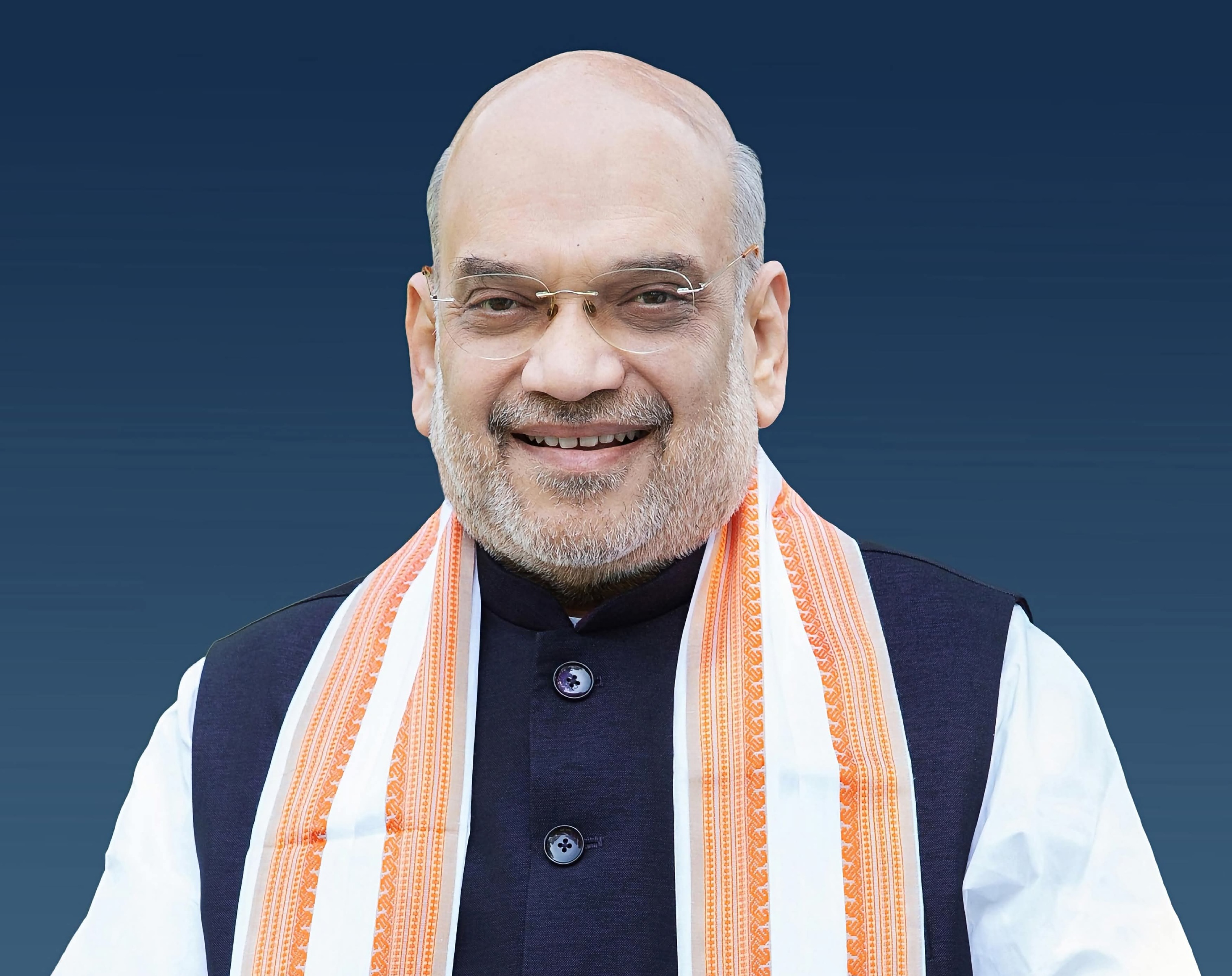 अमित शाह