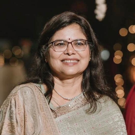डॉ शुचि चौहान