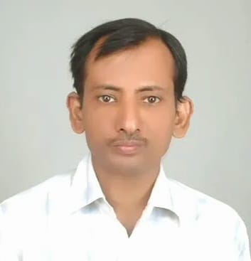 मृत्युंजय दीक्षित