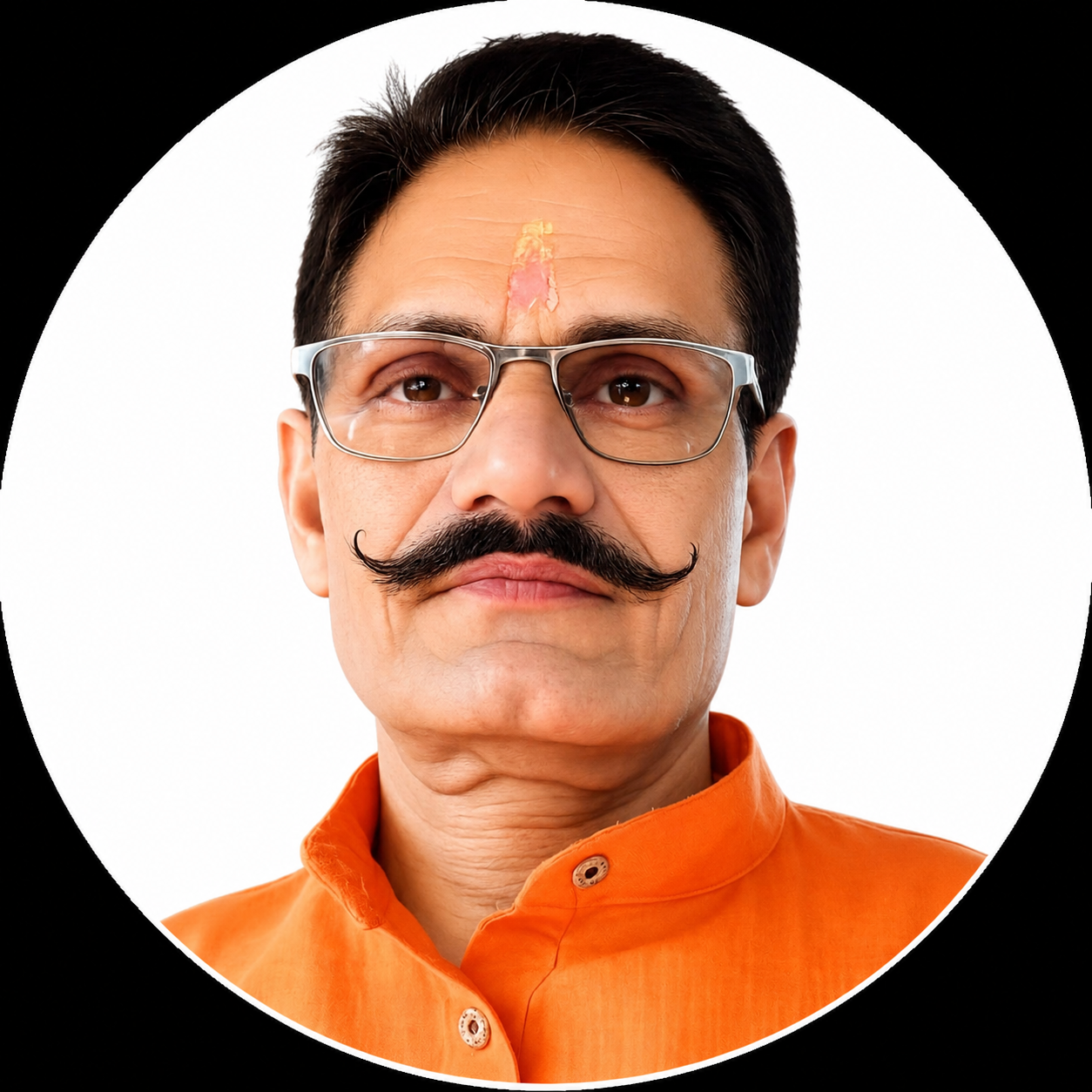 राज नारायण द्विवेदी