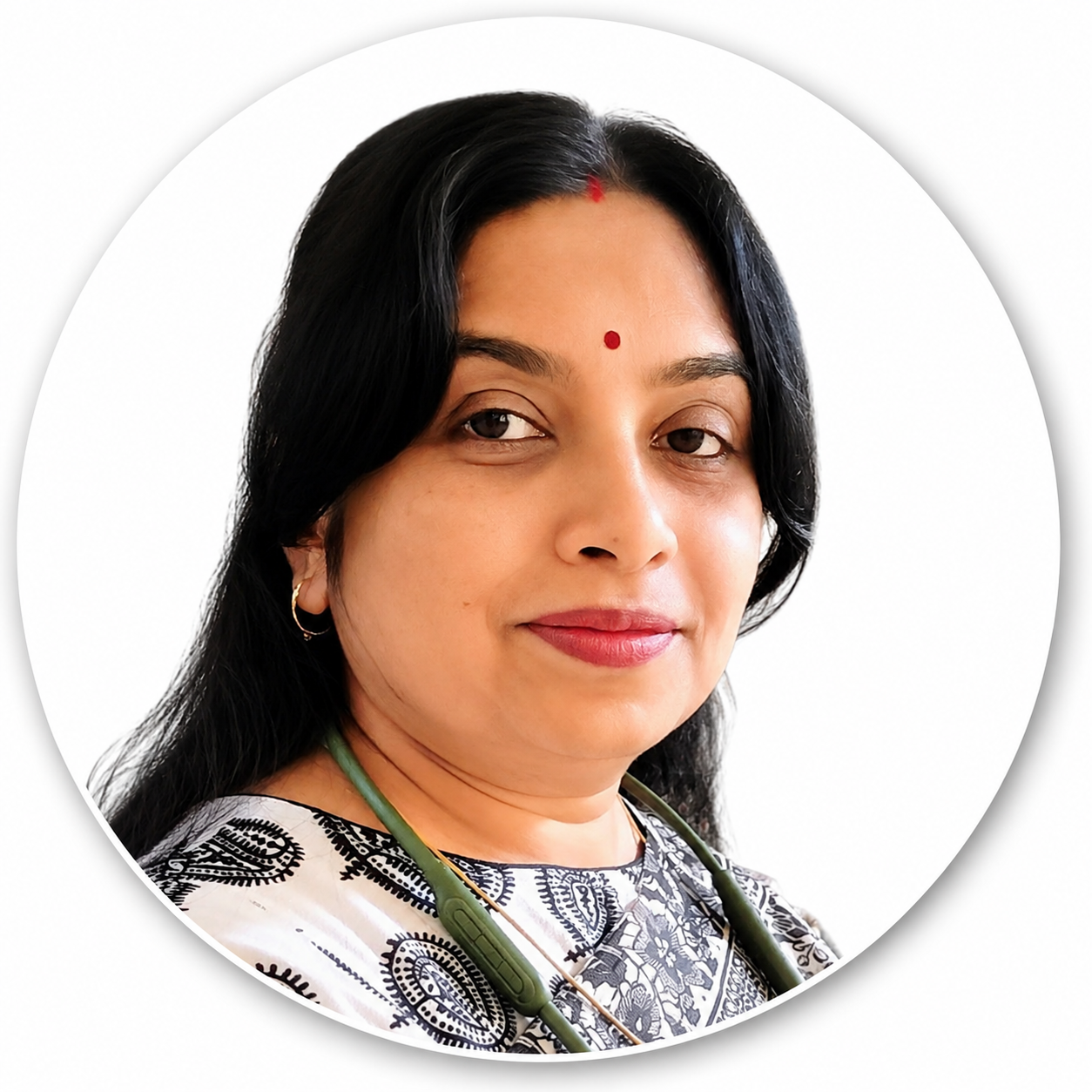रूमा सेनगुप्ता