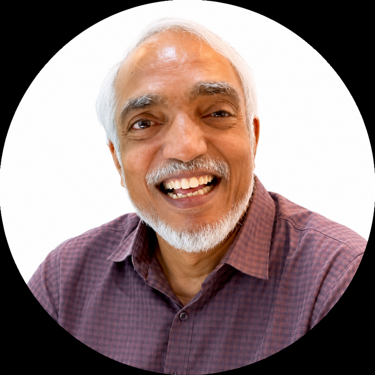 K.A. Badarinath