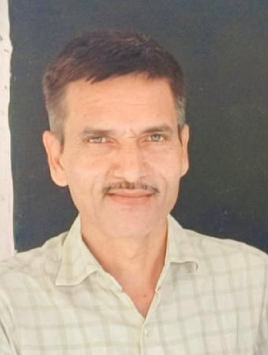 अमरेन्द्र कुमार 'उन्मेष'