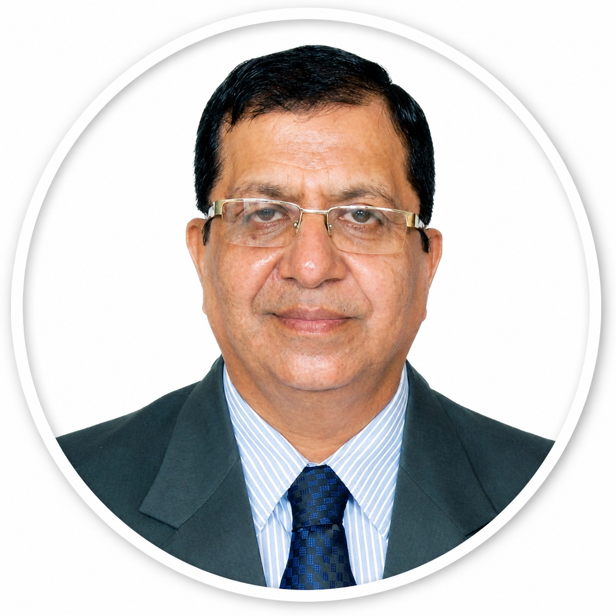 प्रहलाद सबनानी