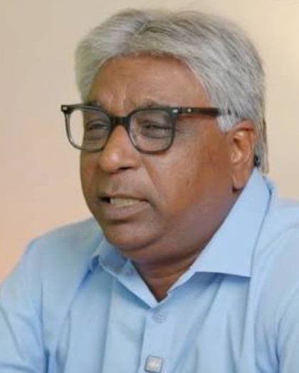 आर एल फ्रांसिस