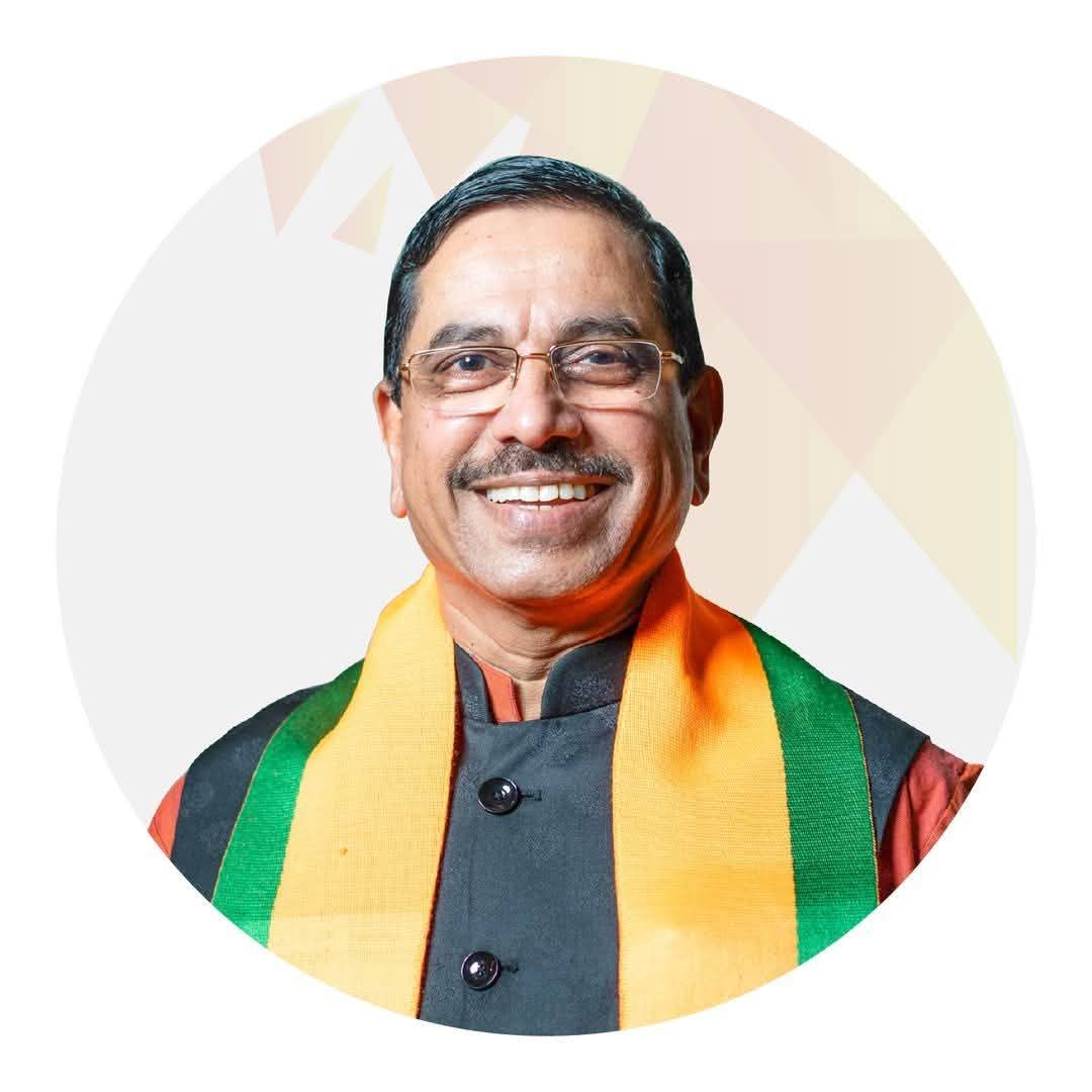 प्रह्लाद जोशी