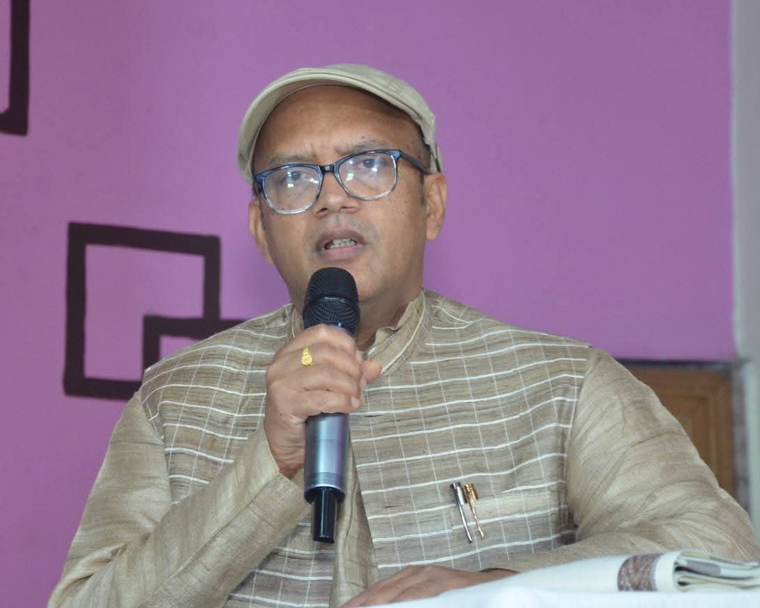 प्रणय कुमार