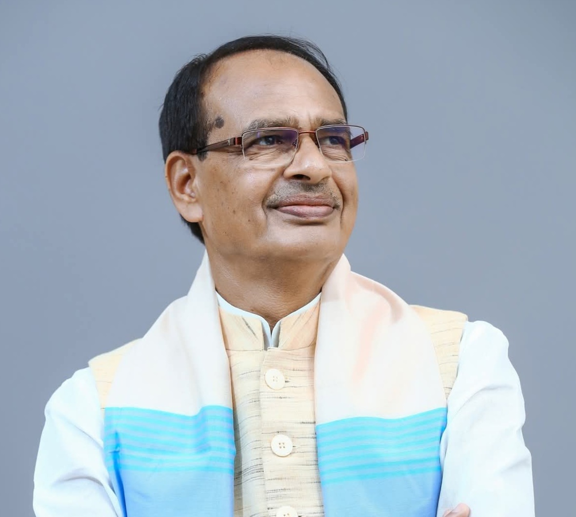 शिवराज सिंह चौहान