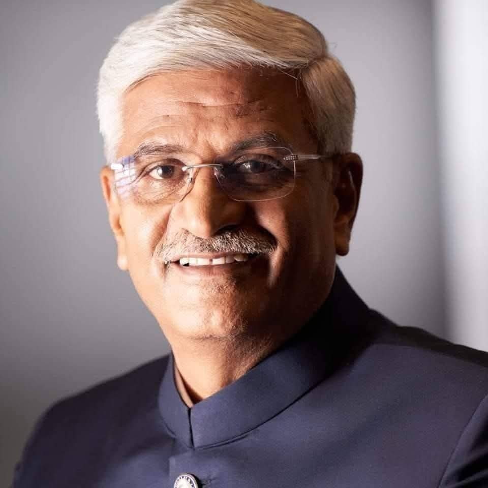 गजेन्द्र सिंह शेखावत