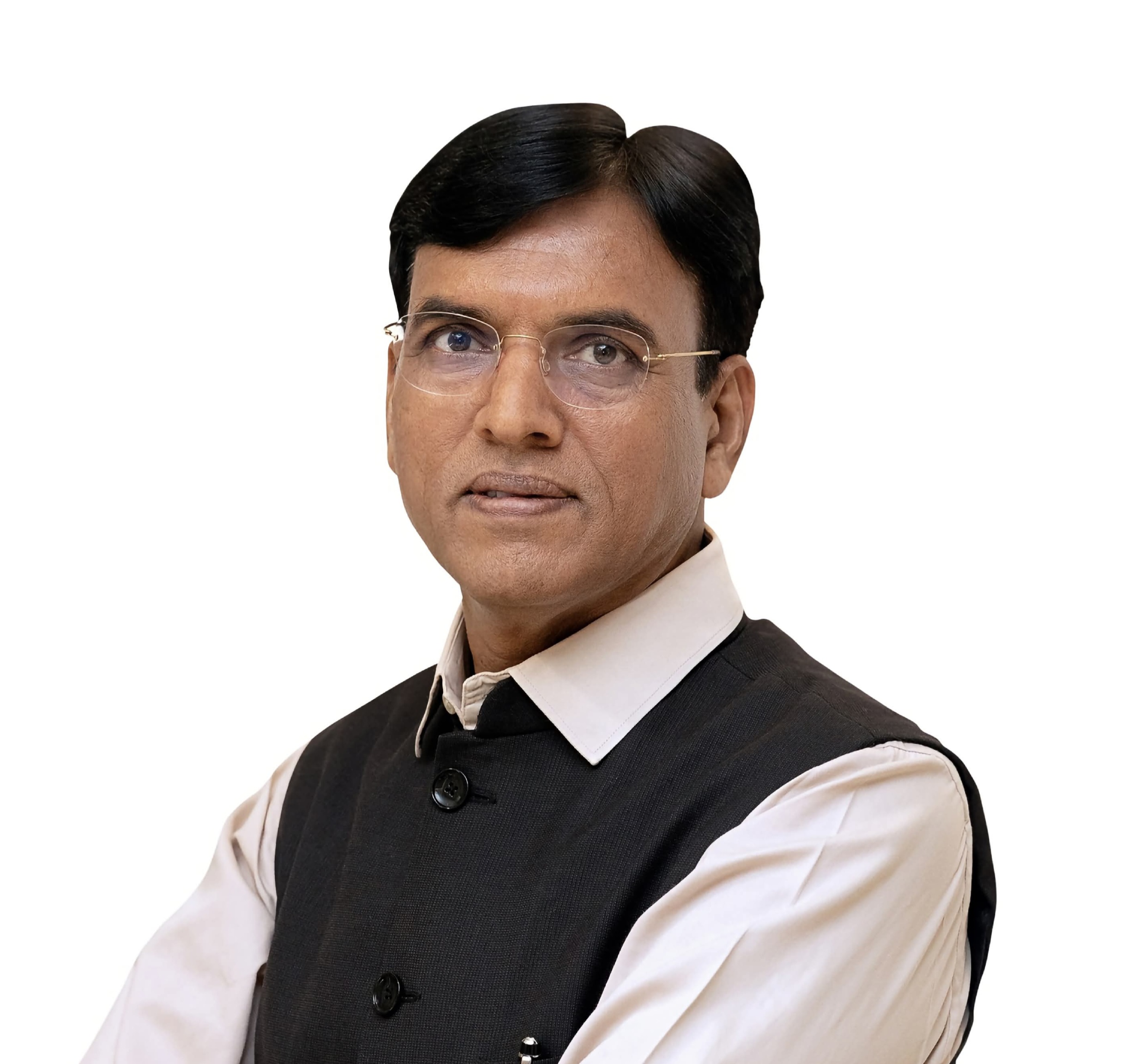 डॉ मनसुख मांडविया