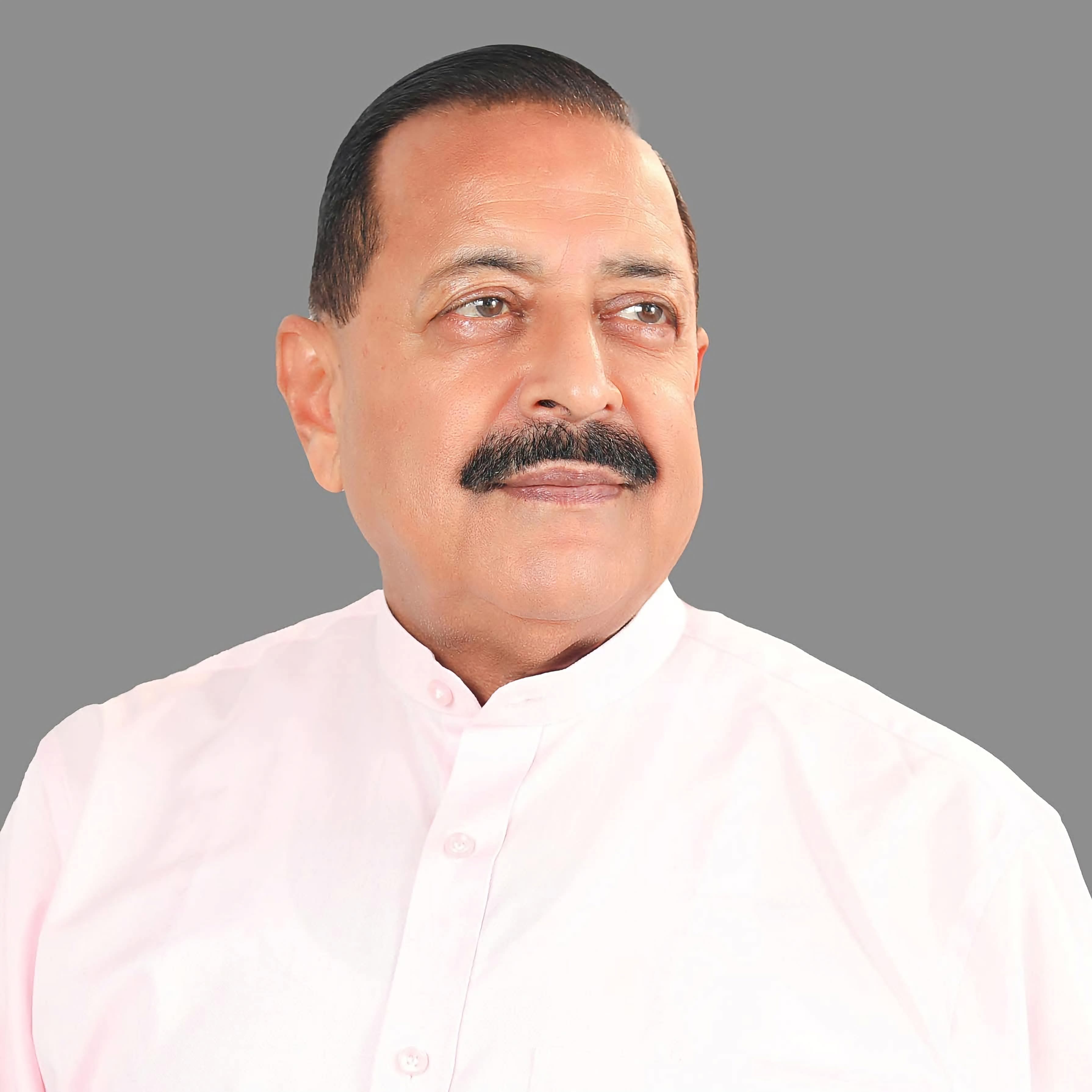 डॉ जितेन्द्र सिंह