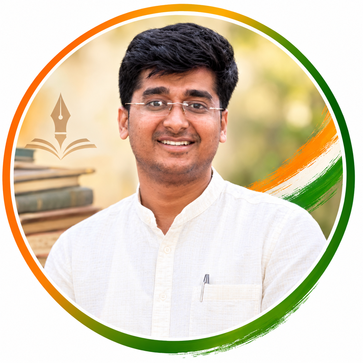 Vikrant Singh