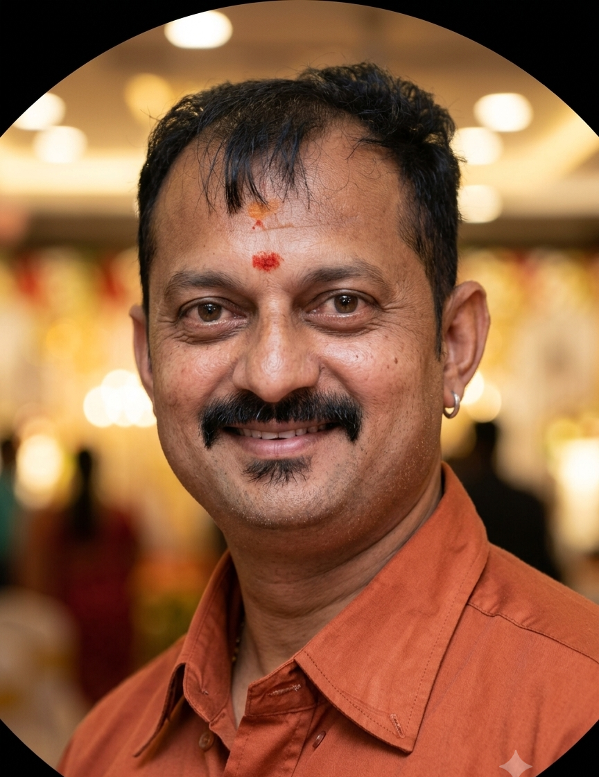 अमित राव पवार