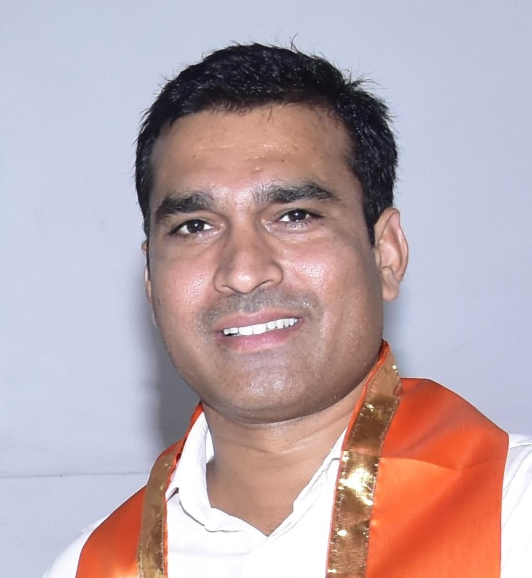 डॉ सुनील खटीक