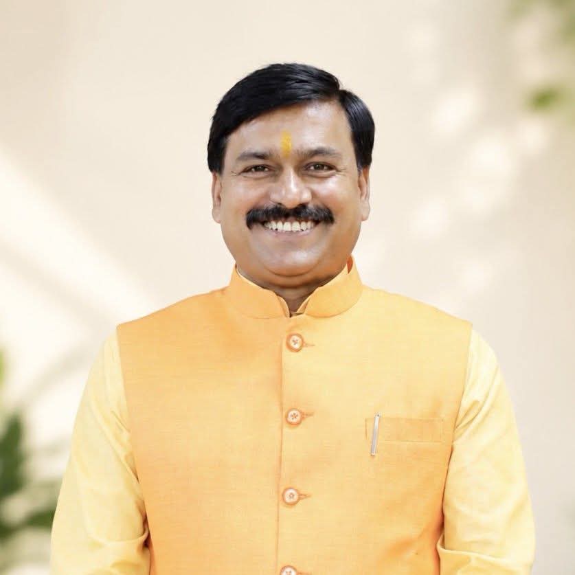 धर्मेंद्र सिंह लोधी