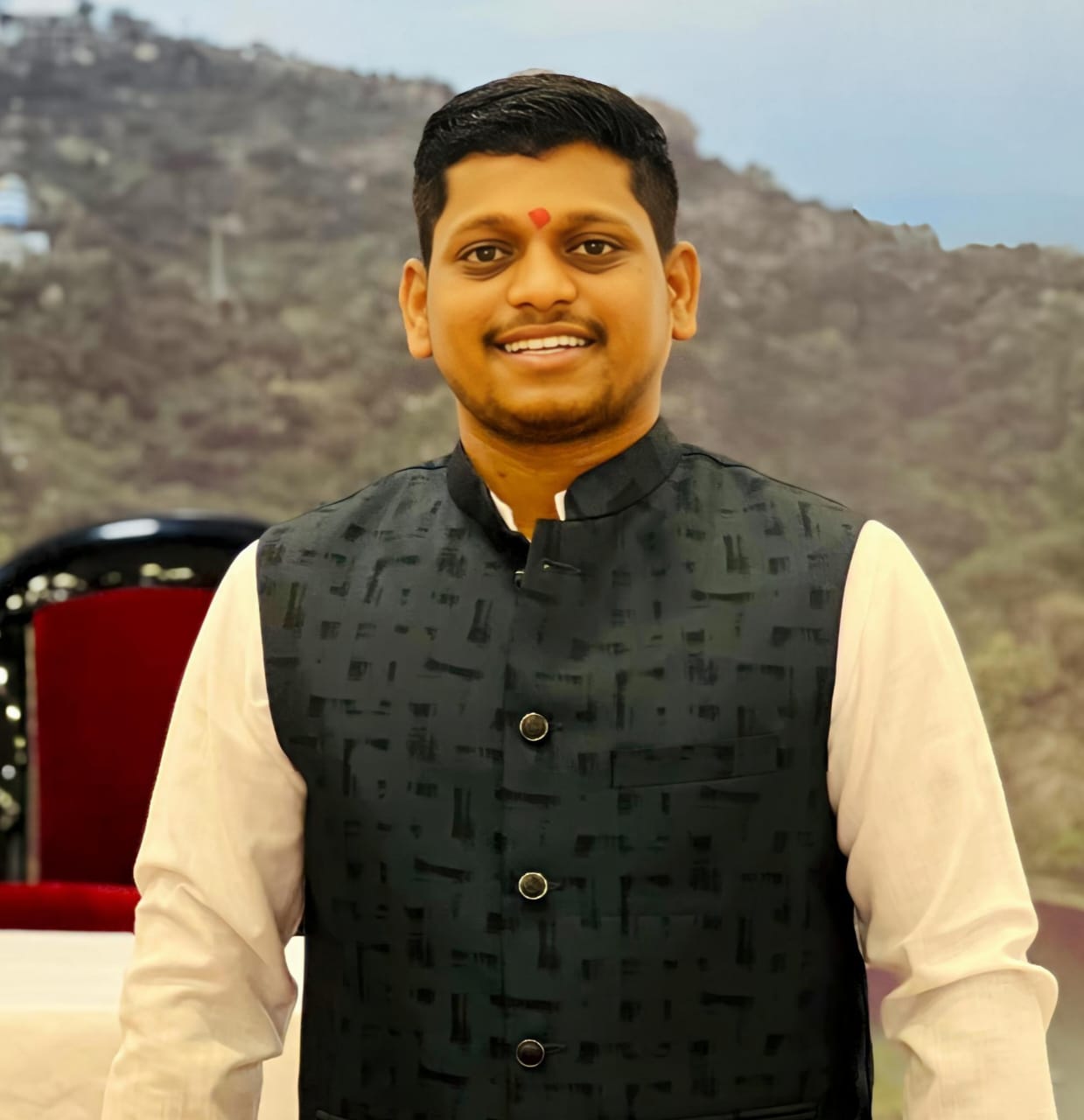 अनंत सोनी