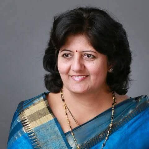 शताब्दी पांडे