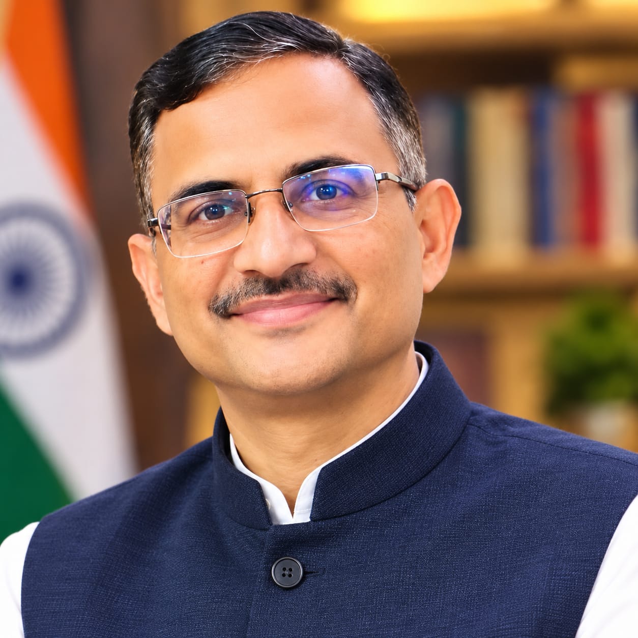 डॉ अविनाश पंवार