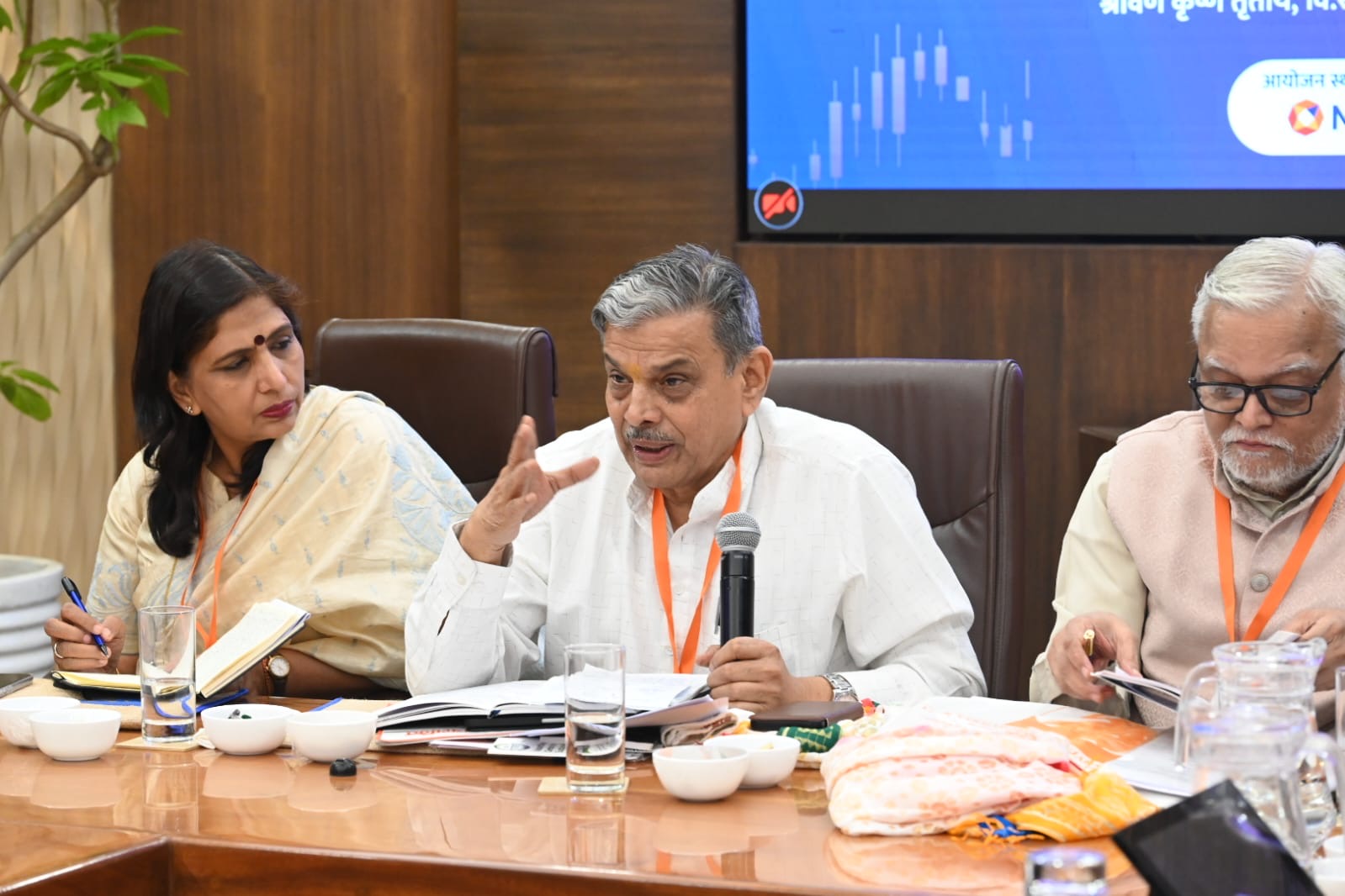 ज्ञान, कौशल और चरित्र का भारतीय मॉडल ही क्यों है 2047 के भारत की सबसे बड़ी आवश्यकता
