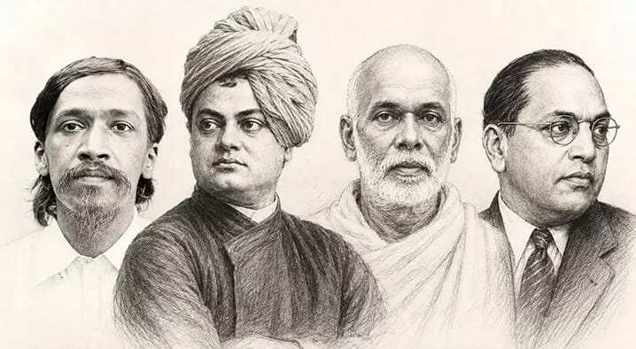 The Viswaguru Imperative