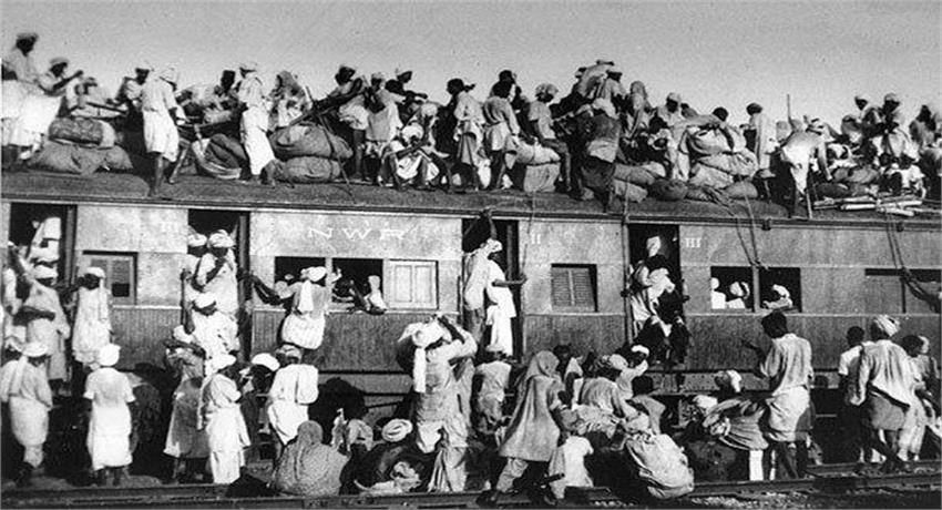 भारत विभाजन की स्मृति से अखंड भारत के संकल्प तक