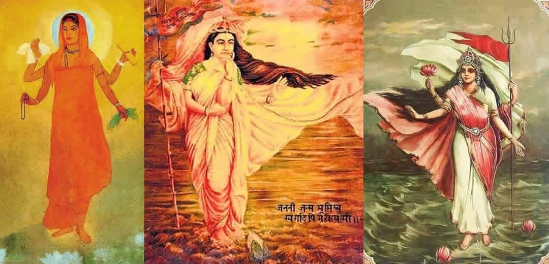 मेरा प्यारा भारत 