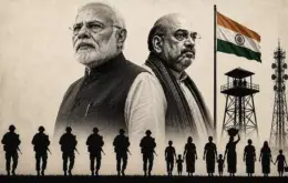 Naxal Free Bharat 