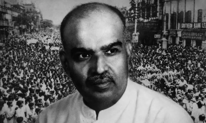  Dr Syama Prasad Mookerjee : Triumph of a Political Legacy