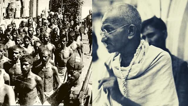 इतिहास की परतों में दफ़्न मोपला नरसंहार 1921 