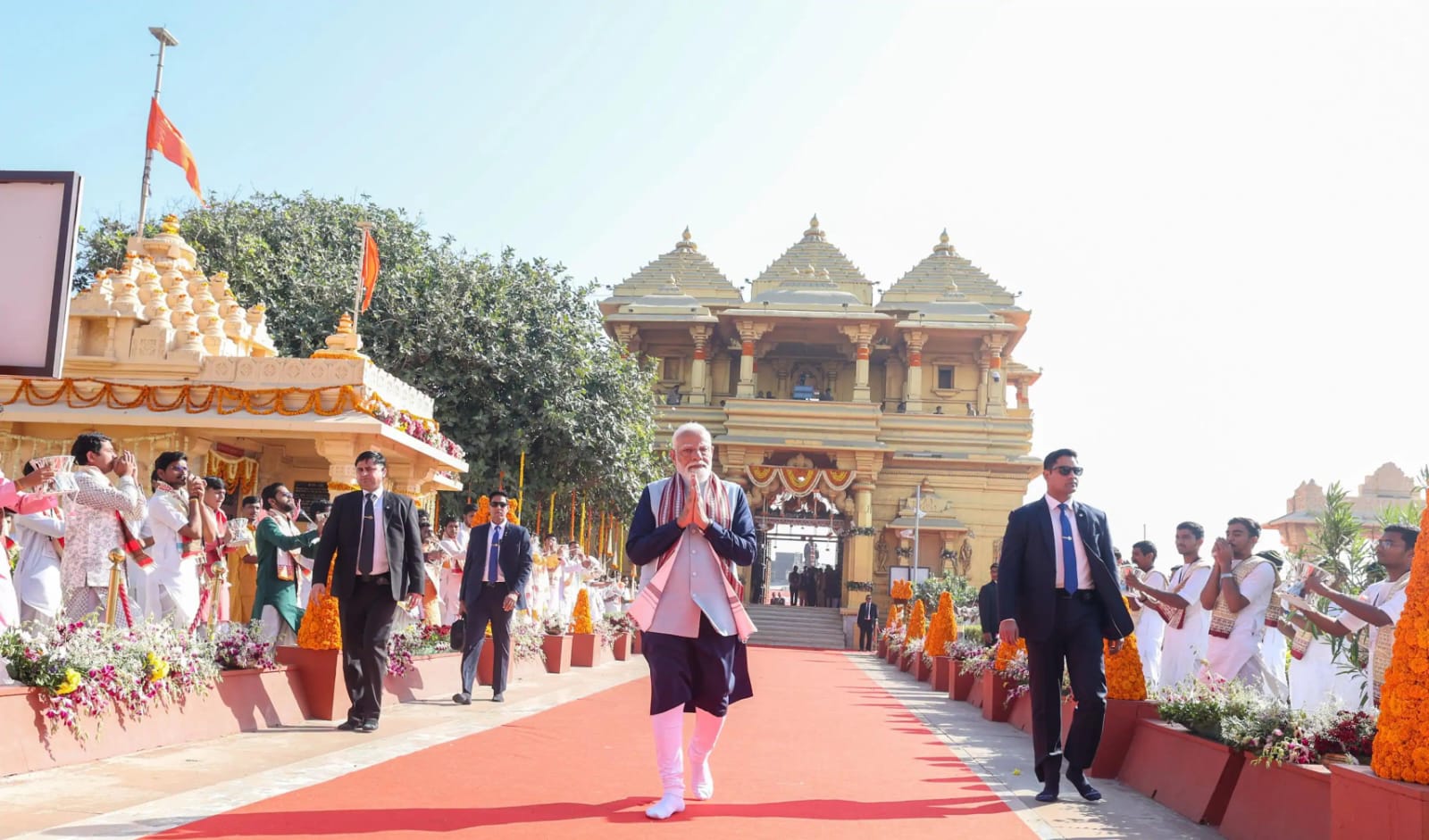 सोमनाथ और भारत की अदम्य शक्ति 