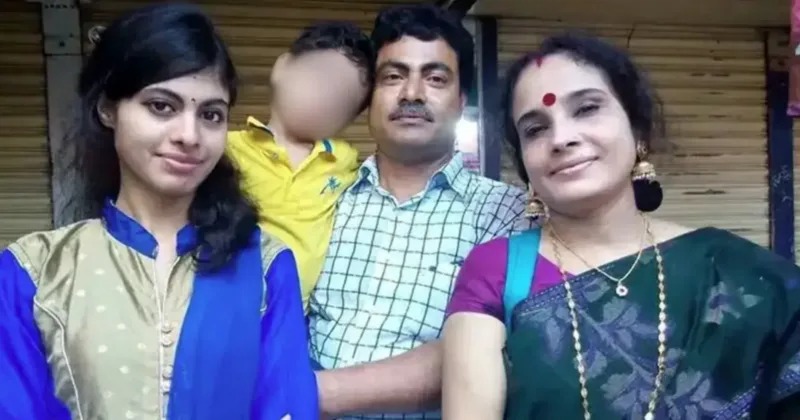बांग्लादेश में हिंदुओं का  नरसंहार, भारत समेत वैश्विक संस्थाओं का मौन 