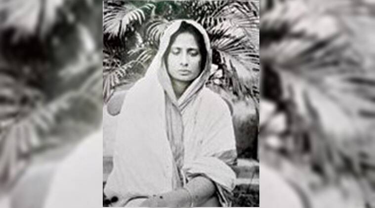 क्रांतिकारी बीनादास : भिक्षावृत्ति की, सड़क किनारे देह त्यागी 