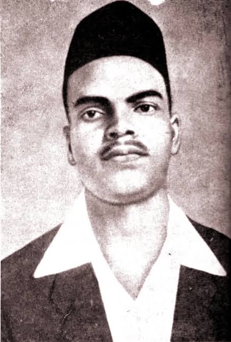 क्या क्रांतिकारी राजगुरु वंदेमातरम् का अपमान सहते?