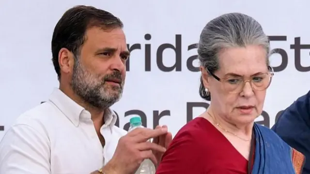 इटली की Patriarchy के चश्मे से भारत को क्यों देख रहे राहुल गांधी ?
