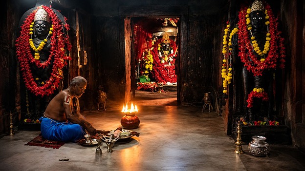 दंतेश्वरी मइया का रक्षासूत्र, लोकजीवन को बांधता आस्था के सूत्र में