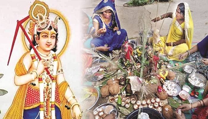 भगवान बलदाऊ प्रगटोत्सव और हल षष्ठी व्रत का माहात्म्य
