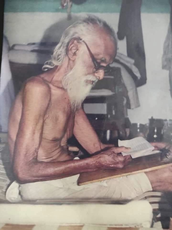 जनजातीय समाज के रक्षक मामा बालेश्वर दयाल